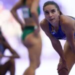 Andrea Miklos strălucește cu un nou record personal, dar nu reușește să ajungă în finala de la 400 m la Campionatul Mondial de Atletism. 3 andrea miklos cel mai bun rezultat personal al sezonului dar a ratat calificarea in finala de la 400 m a cm de atletism 68c9951e5ad60