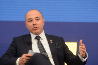 andrei muraru rezervat optimist cu privire la includerea romaniei in viza waver ponta si simion au adus deservicii profunde 68bc169662ad2