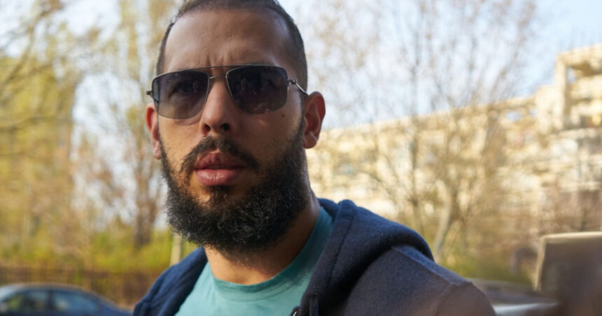 Andrew Tate își găsește asemănări cu Donald Trump, după ce a fost achitat de acuzațiile de viol din Regatul Unit. 1 andrew tate se compara cu donald trump dupa ce a scapat de acuzatiile de viol din marea britanie 68dbfa3253dc9