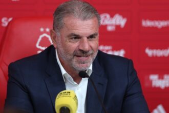 ange postecoglou si a anuntat planurile marete de la nottingham forest ce spune despre evangelos marinakis 68c2d34e938ed