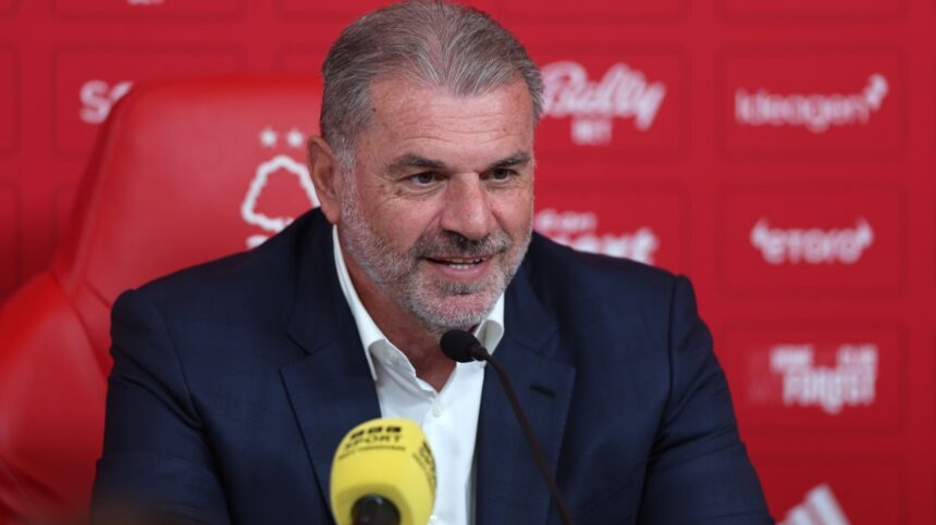 Ange Postecoglou dezvăluie viziunea sa grandioasă pentru Nottingham Forest. Ce părere are despre Evangelos Marinakis? 1 ange postecoglou si a anuntat planurile marete de la nottingham forest ce spune despre evangelos marinakis 68c2d34e938ed