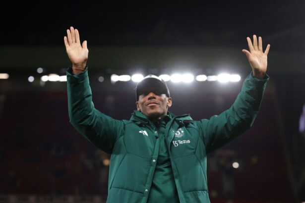 anthony martial s a inteles cu echipa lui sergio ramos din mexic 68c502300069d