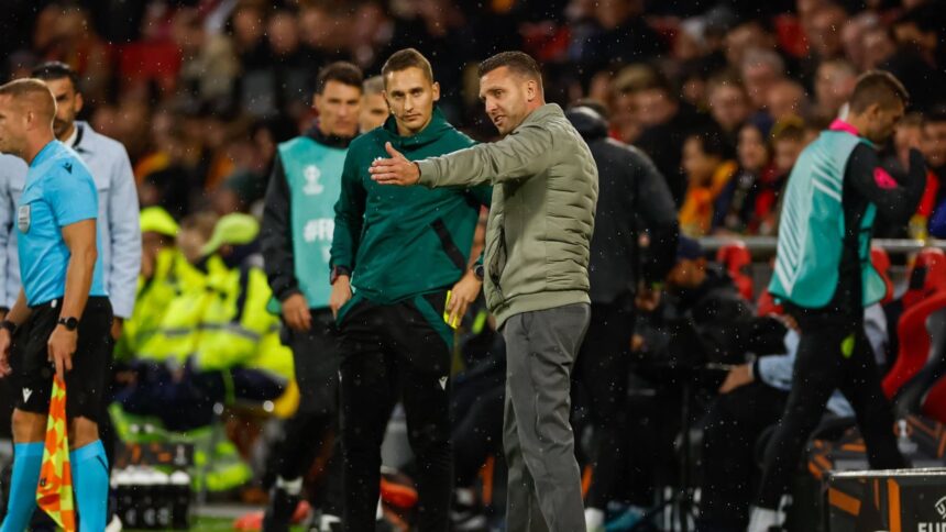 Tehnicianul de la Go Ahead Eagles denunță metode necurate ale FCSB: "Pedeapsa a fost prea blândă" 1 antrenorul lui go ahead eagles acuza tactici murdare din partea fcsb sanctiunile au fost minime 68d5a43c100f7