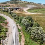 Între Cluj și Bihor, călătoria cu trenul durează doar 2 ore! 3 anunt doar 2 ore pe calea ferata intre cluj si bihor foto 68b5df91f2142
