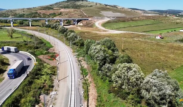 anunt doar 2 ore pe calea ferata intre cluj si bihor foto 68b5df91f2142