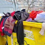 Mesaj esențial de la Primăria Cumpăna: Lansăm o campanie inedită pentru reciclarea deșeurilor textile! 2 anunt important de la primaria cumpana pentru cetateni o noua campanie pentru colectarea deseurilor textile 68dbdcdea38fb