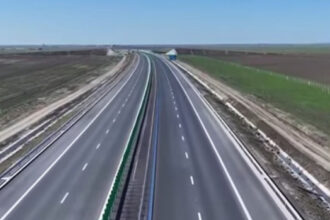 anuntul ministrului dragos pislaru cu privire la finantarea autostrazilor a7 si a8 68d1a2739fc86