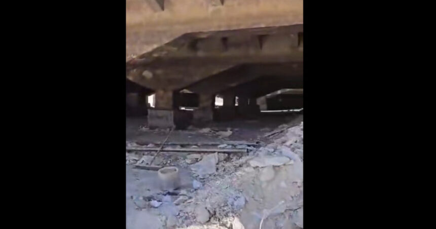 Descoperiri surprinzătoare sub Planșeul Unirii: Primăria Sectorului 4 aduce vești noi, cu ajutorul arheologilor! 1 anuntul primariei sectorului 4 dupa descoperirea constructiei vechi de sub planseul unirii au intervenit arheologii 68cba94cabc5d