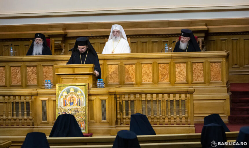 Întâlnire divină: Sfinți și sărbători proaspete în calendarul ortodox, hotărârea a fost anunțată de Sfântul Sinod! 1 apar noi sfinti si sarbatori in calendarul ortodox decizia a fost luata astazi de sfantul sinod 68dbbd70b057f