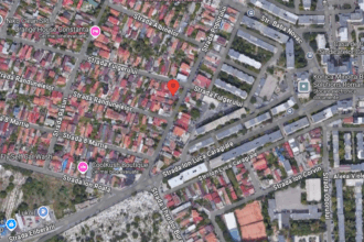 apartamentul detinut de o constanteanca in cartierul coiciu scos la licitatie pentru ca nu si a achitat facturile la utilitati 68d8aa055ef8f