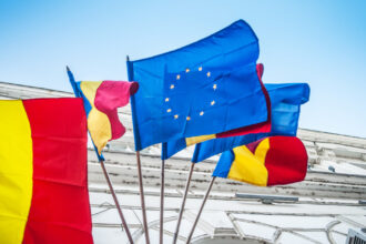 apartenenta la ue vs independenta nationala ce arata cel mai recent sondaj despre viziunea pro occident a romanilor 68bebd082cf8d