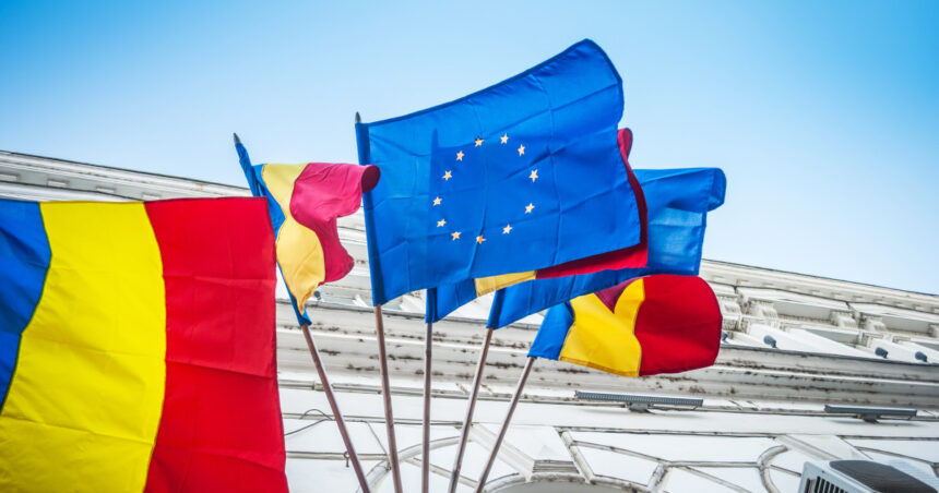 Uniunea Europeană sau Suveranitate? Descoperă perspectivele românilor în cel mai recent sondaj privind orientarea pro-Occident. 1 apartenenta la ue vs independenta nationala ce arata cel mai recent sondaj despre viziunea pro occident a romanilor 68bebd082cf8d