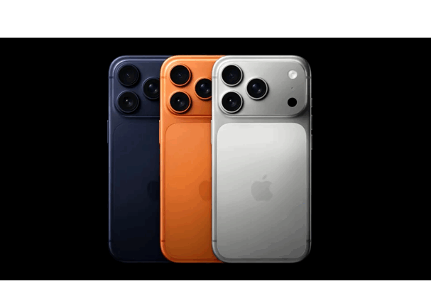 apple a prezentat oficial iphone 17 pro si iphone 17 pro max 68c27159a4f34