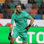 Răzvan Sava, sub presiune: câte reușite a cedat în confruntarea Sassuolo - Udinese? 2 aproape cel mai slab de pe teren cate goluri a incasat razvan sava in sassuolo udinese 68d94033b49dd