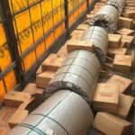 Captură impresionantă: Poliția de frontieră din Constanța descoperă 480.000 de țigarete, evaluându-se la 500.000 de lei, ascunse într-un camion! 3 aproximativ 480 000 de tigarete in valoare de jumatate de milion de lei descoperite de politistii de frontiera constanteni ascunse intr un camion 68be915400239