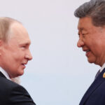 Este posibil ca oamenii să atingă nemurirea prin transplanturi de organe? Descoperă adevărul din spatele discuțiilor despre viața eternă între Putin și Xi! 2 ar putea omul sa devina nemuritor prin transplanturi de organe adevarul din spatele dialogului despre traiul vesnic dintre putin si xi 68bd1abeafba3