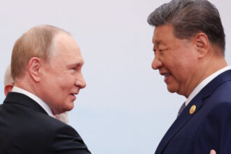 ar putea omul sa devina nemuritor prin transplanturi de organe adevarul din spatele dialogului despre traiul vesnic dintre putin si xi 68bd1abeafba3