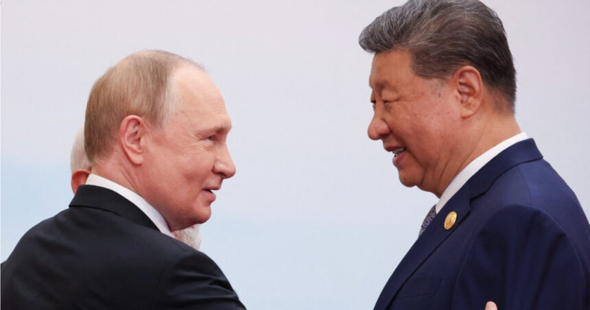 Este posibil ca oamenii să atingă nemurirea prin transplanturi de organe? Descoperă adevărul din spatele discuțiilor despre viața eternă între Putin și Xi! 1 ar putea omul sa devina nemuritor prin transplanturi de organe adevarul din spatele dialogului despre traiul vesnic dintre putin si xi 68bd1abeafba3