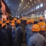 ArcelorMittal închide porțile unei unități din România: Descoperă motivele din spatele deciziei! 2 arcelormittal opreste definitiv productia la o fabrica din romania motivele invocate de companie 68c465c5e8311