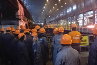 arcelormittal opreste definitiv productia la o fabrica din romania motivele invocate de companie 68c465c5e8311