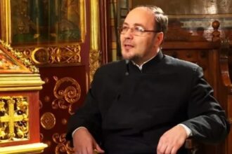 arestat pentru pornografie infantila profesor de religie din constanta acuzat ca ar fi abuzat doi elevi 68d2b36fc6668