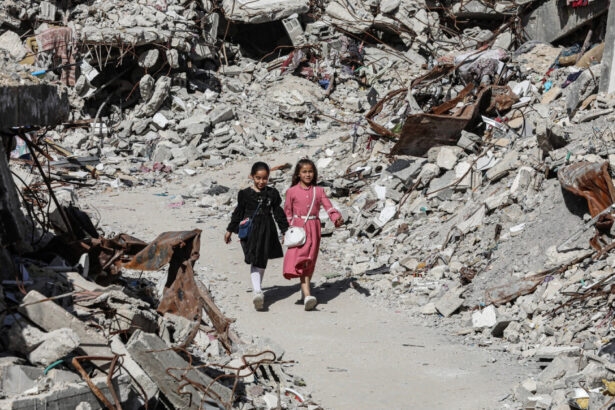 armata israeliana anunta ca va folosi o forta fara precedent in gaza si cere populatiei sa paraseasca orasul 68cd455100c48