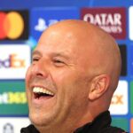 Arne Slot susține investiția substanțială a lui Liverpool în această fereastră de transferuri: "Cei care ne contestă preferă alte formații" 3 arne slot apara cheltuiala imensa facuta de liverpool in acest mercato expertii care ne critica tin cu alte echipe 68cb14530b0d7