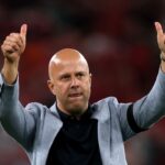 Arne Slot, strategul lui Liverpool, ales antrenorul lunii august în Premier League! 2 arne slot tehnicianul lui liverpool desemnat antrenorul lunii august in premier league 68c475b25c20a