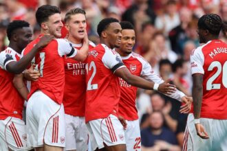 arsenal nottingham forest in direct pe voyo de la 1430 tunarii se pot revansa dupa infrangerea cu liverool 68c51b4f34ac5