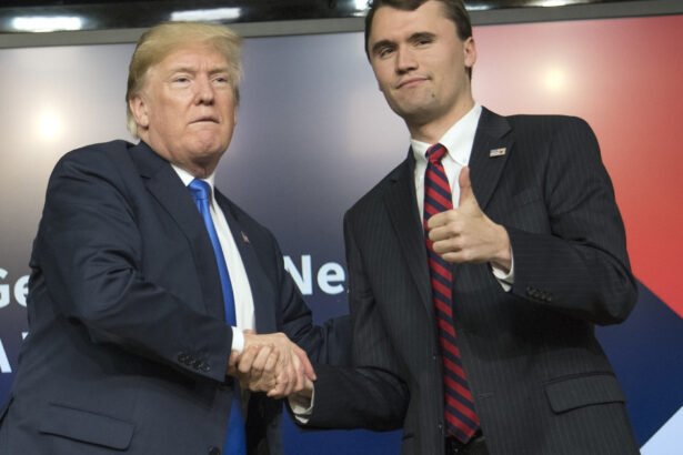 asasinarea lui charlie kirk si urmarile sale sunt simptome ale unei democratii fragile analiza washington post 68c8e32dc9be2