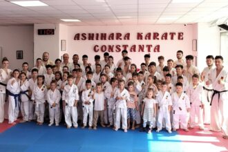 ashihara karate constanta s a mutat in casa noua in centrul orasului 68c6a10be8727