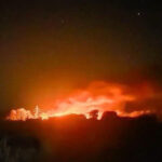 Raiduri aeriene rusești în Viniția: Flăcări și distrugeri în inima infrastructurii ucrainene 2 atac cu drone rusesti in regiunea vinitia din ucraina incendii si pagube la infrastructura critica 68d78a67a6376