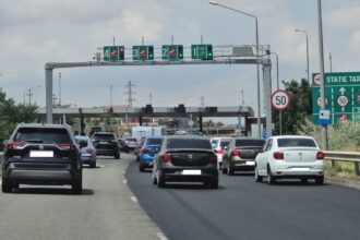 atentie soferi anunt important legat de rovinieta si peaj iata ce a transmis cnair sa 68d53e3e003d1