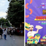 Schimbări în trafic la Constanța în acest weekend, cu prilejul Săptămânii Europene a Sportului! 3 atentie traficul rutier va fi modificat in acest weekend la constanta cu ocazia evenimentelor saptamanii europene a sportului 68d52253a1a19