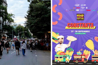 atentie traficul rutier va fi modificat in acest weekend la constanta cu ocazia evenimentelor saptamanii europene a sportului 68d52253a1a19