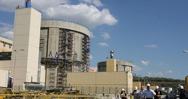 S-au demarat lucrările de modernizare a Unității 1 de la CNE Cernavodă! 1 au inceput lucrarile civile pentru retehnologizarea unitatii 1 de la cne cernavoda 68b9557085d89