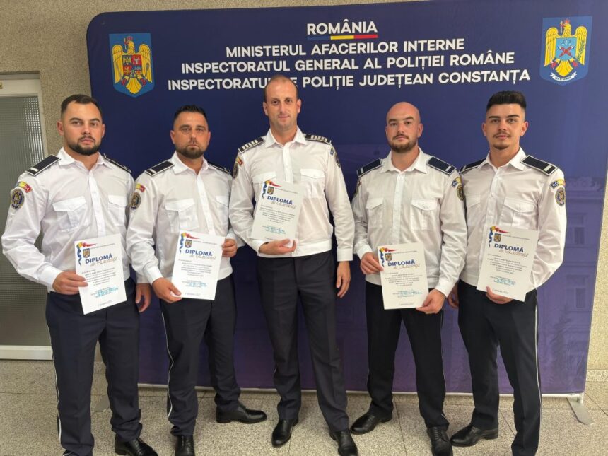 Eroii Constanței: Cum au salvat vieți, au prins infractori și au depășit limitele! 1 au sarit in apa au prins criminali au spart usi si au readus oameni la viata ei sunt eroii constantei vezi cum au actionat 68bb72f1bd6d4