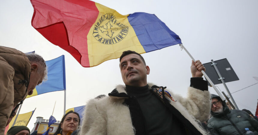 AUR Moldova își ridică vocea împotriva lui Simion: „Fraților, nu ne lăsăm intimidați!” 1 aur moldova se revolta impotriva lui simion fratilor nu ne retragem 68d6c87bb812d