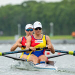România strălucește cu aur la proba de dublu rame feminin în cadrul Campionatelor Mondiale de la Shanghai! 3 aur pentru romania la proba de dublu rame feminin la campionatele mondiale de la shanghai 68d5901771e7c