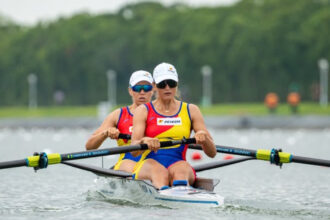 aur pentru romania la proba de dublu rame feminin la campionatele mondiale de la shanghai 68d5901771e7c