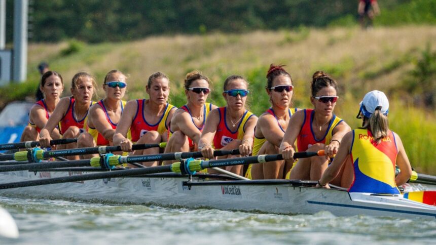 România strălucește de aur! Tricolorii adună medalii la Campionatele Europene de la Racice 1 aur pentru romania numeroase medalii obtinute de tricolori la europenele de la racice 68bd7bcbe6c4c
