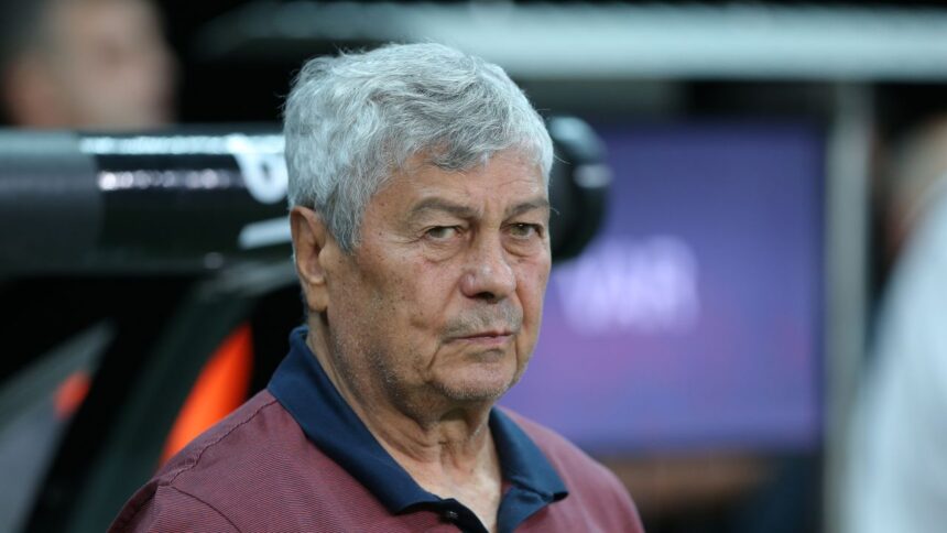 Austriecii își exprimă opinia despre Mircea Lucescu la cârma naționalei României: „Își pregătește plecarea” 1 austriecii au comentat situatia lui mircea lucescu in nationala romaniei e gata sa demisioneze 68c2a91aabe2d