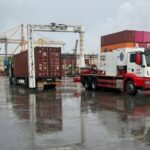 Primul sistem avansat de scanare implementat de Autoritatea Vamală Română în Constanța 3 autoritatea vamala romana a operationalizat primul sistem modern de scanare la constanta 68cc1f3e622a8