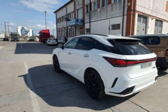autoturisme de lux furate din spania descoperite de politistii de frontiera constanteni 68cd3209b698c