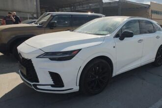 autoturisme de lux in valoare de 1 milion de lei cautate de autoritatile din spania descoperite de politistii de frontiera constanteni 68cd546b15966