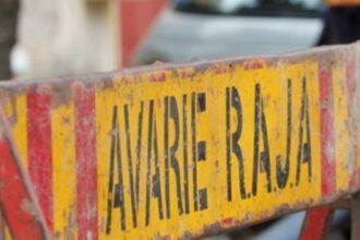 avarie raja pe bulevardul aurel vlaicu din constanta 68b5616c98390