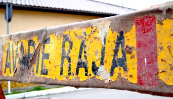 Incident RAJA pe strada Dionisie cel Mic din Constanța 1 avarie raja pe strada dionisie cel mic din constanta 68d8f2ce63f64