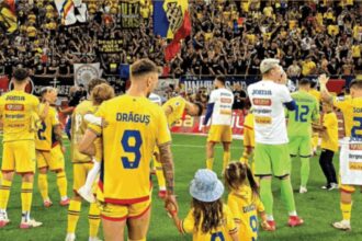 avertisment pentru nationala lui lucescu de la campionul din superliga ma astept la un meci foarte foarte dificil 68bec99701e51