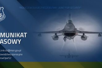avioane poloneze si aliate au fost mobilizate dupa atacuri rusesti asupra ucrainei aproape de granita cu polonia 68ce4551e46a3