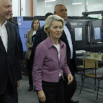 Ursula von der Leyen și incidentul aviatic provocat de un presupus sabotaj rusesc în timpul aterizării în Bulgaria (FT) 2 avionul cu care zbura ursula von der leyen afectat de un presupus bruiaj din partea rusiei la aterizarea in bulgaria ft 68b57f0e56846